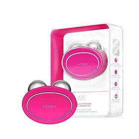 Foreo Bear Akıllı Microcurrent Fuchsia Yüz Sıkılaştırma Cihazı