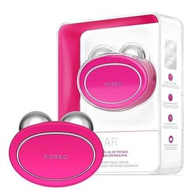 Foreo Bear Akıllı Microcurrent Fuchsia Yüz Sıkılaştırma Cihazı