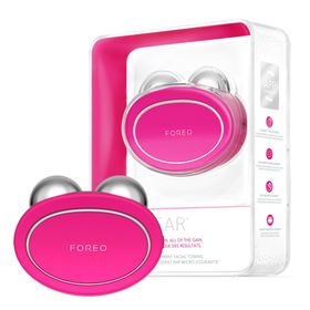 Foreo Bear Akıllı Microcurrent Fuchsia Yüz Sıkılaştırma Cihazı