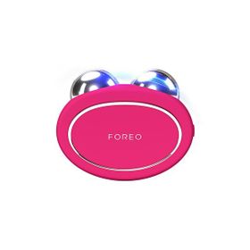 Foreo Bear Akıllı Microcurrent Fuşya Yüz Sıkılaştırma Cihazı