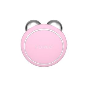 Foreo Bear Pearl Pink Mini Bölgesel Microcurrent Yüz Sıkılaştırma Cihazı