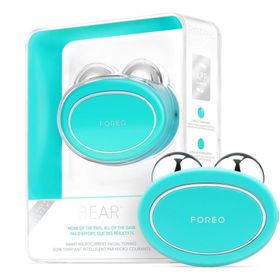 Foreo Bear Yeşil Akıllı Microcurrent Yüz Sıkılaştırma Cihazı
