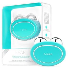 Foreo Bear Yeşil Akıllı Microcurrent Yüz Sıkılaştırma Cihazı