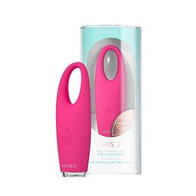 Foreo IRIS 2 Fuchsia Aydınlatıcı Göz Masaj Cihazı