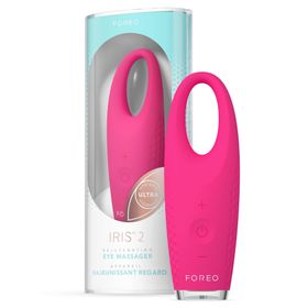 Foreo IRIS 2 Fuchsia Aydınlatıcı Göz Masaj Cihazı