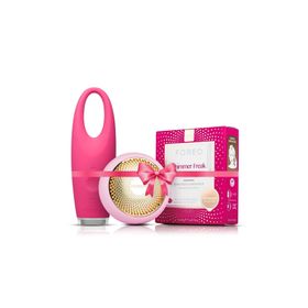 Foreo Irıs Magenta Göz Masaj Cihazı