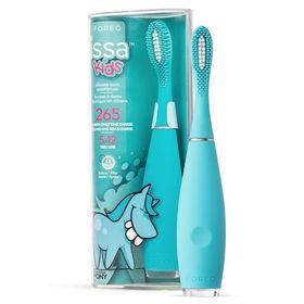 Foreo Issa Kids True Blue Pony Çocuk Diş Fırçası