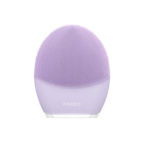 Foreo Luna 3 Hassas Ciltler için Yüz Temizleme ve Yaşlanma Karşıtı Masaj Cihazı