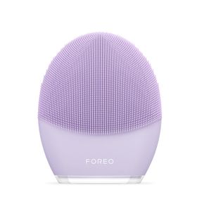 Foreo Luna 3 Hassas Ciltler için Yüz Temizleme ve Yaşlanma Karşıtı Masaj Cihazı