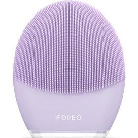 Foreo Luna 3 Hassas Ciltler için Yüz Temizleme ve Yaşlanma Karşıtı Masaj Cihazı