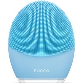 Foreo Luna 3 Karma Ciltler İçin Yüz Temizleme Ve Sıkılaştırıcı Masaj Cihazı