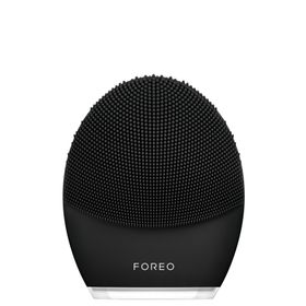 Foreo Luna 3 Men Siyah Yüz ve Sakal Temizleme Cihazı