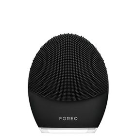 Foreo Luna 3 Men Siyah Yüz ve Sakal Temizleme Cihazı