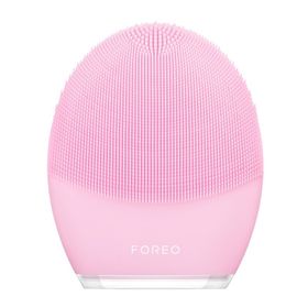 Foreo Luna 3 Normal Ciltler İçin Yüz Temizleme ve Yaşlanma Karşıtı Masaj Cihazı