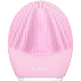 Foreo Luna 3 Normal Ciltler İçin Yüz Temizleme ve Yaşlanma Karşıtı Masaj Cihazı