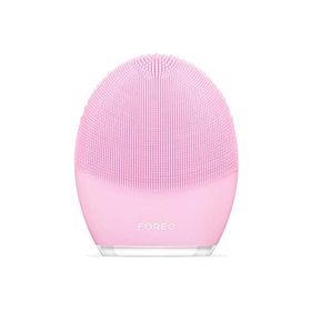 Foreo Luna 3 Normal Ciltler İçin Yüz Temizleme ve Yaşlanma Karşıtı Masaj Cihazı