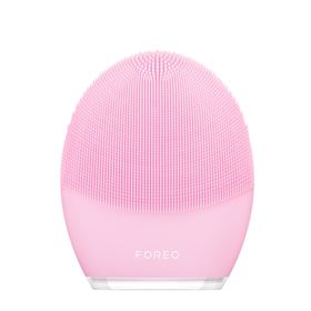 Foreo Luna 3 Normal Ciltler İçin Yüz Temizleme ve Yaşlanma Karşıtı Masaj Cihazı