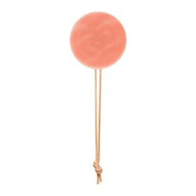 Foreo Luna 4 Body Peach Perfect T-Sonic Masajlı Vücut Fırçası