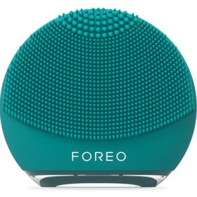 Foreo Luna 4 Go Seyahat Dostu Yeşil Temizleyici Masaj Aleti