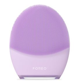 Foreo Luna 4 Hassas Ciltler Mor Yüz Bakım Cihazı