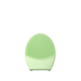 Foreo Luna 4 Karma Ciltler Yeşil Yüz Bakım Cihazı