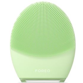 Foreo Luna 4 Karma Ciltler Yeşil Yüz Bakım Cihazı
