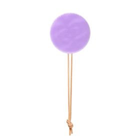 Foreo Luna 4 Lavanta Vücut Fırçası