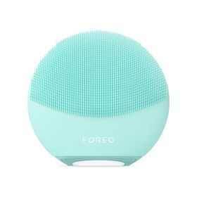 Foreo Luna 4 Mini Arctic BlueYüz Temizleme Cihazı