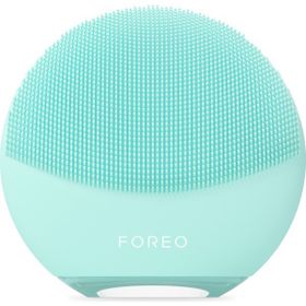 Foreo Luna 4 Mini Arctic BlueYüz Temizleme Cihazı