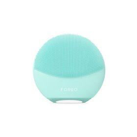 Foreo Luna 4 Mini Arctic BlueYüz Temizleme Cihazı