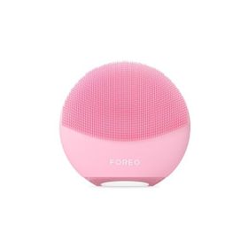 Foreo Luna 4 Mini İnci Pembesi Yüz Temizleme Cihazı