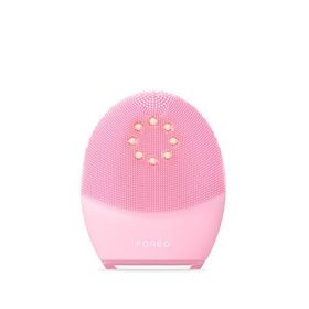 Foreo Luna 4 Plus Normal Ciltler Pembe Yüz Bakım Cihazı