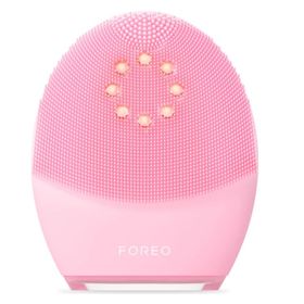 Foreo Luna 4 Plus Normal Ciltler Pembe Yüz Bakım Cihazı