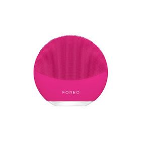 Foreo Luna Mini 3 Fuşya Yüz Temizleme ve Masaj Cihazı