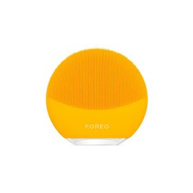 Foreo Luna Mini 3 Sunflower Yellow Yüz Temizleme ve Masaj Cihazı