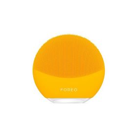 Foreo Luna Mini 3 Sunflower Yellow Yüz Temizleme ve Masaj Cihazı