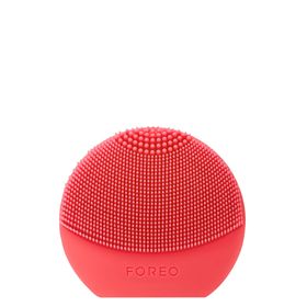Foreo Luna Play Plus 2 Turuncu Yüz Temizleme Cihazı