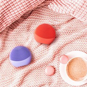 Foreo Luna Play Plus 2 Turuncu Yüz Temizleme Cihazı