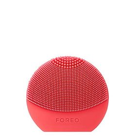 Foreo Luna Play Plus 2 Turuncu Yüz Temizleme Cihazı