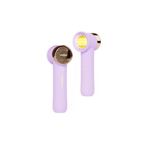 Foreo Peach 2 Go Mor Cilt Soğutma Sistemli Kalıcı Tüy Azaltma Ipl Cihazı
