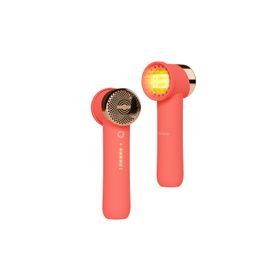 Foreo Peach 2 Go Turuncu Cilt Soğutma Sistemli Kalıcı Tüy Azaltma Ipl Cihazı