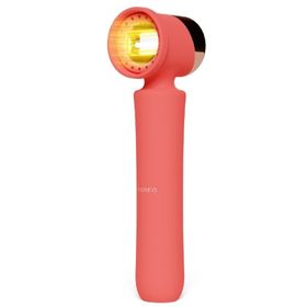 Foreo Peach 2 Turuncu Cilt Soğutma Sistemli Kalıcı Tüy Azaltma Ipl Cihazı
