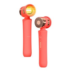 Foreo Peach 2 Turuncu Cilt Soğutma Sistemli Kalıcı Tüy Azaltma Ipl Cihazı