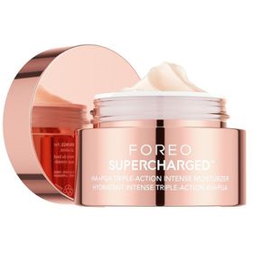 Foreo Supercharged™ Ha+pga Üç Etkili 50 ml Yoğun Nemlendirici Krem
