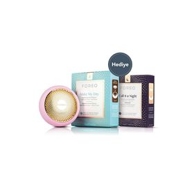 Foreo Ufo 2 Power Maske ve Işık Terapi Cihazı