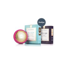 Foreo Ufo 2 Power Maske ve Işık Terapi Cihazı