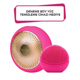 Foreo UFO Mini Fuşya Akıllı Maske Terapi Cihazı