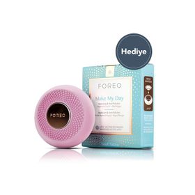 Foreo UFO Mini Pembe Akıllı Maske Terapi Cihazı