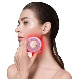Foreo UFO Mini Pembe Akıllı Maske Terapi Cihazı