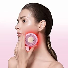 Foreo UFO Mini Pembe Akıllı Maske Terapi Cihazı